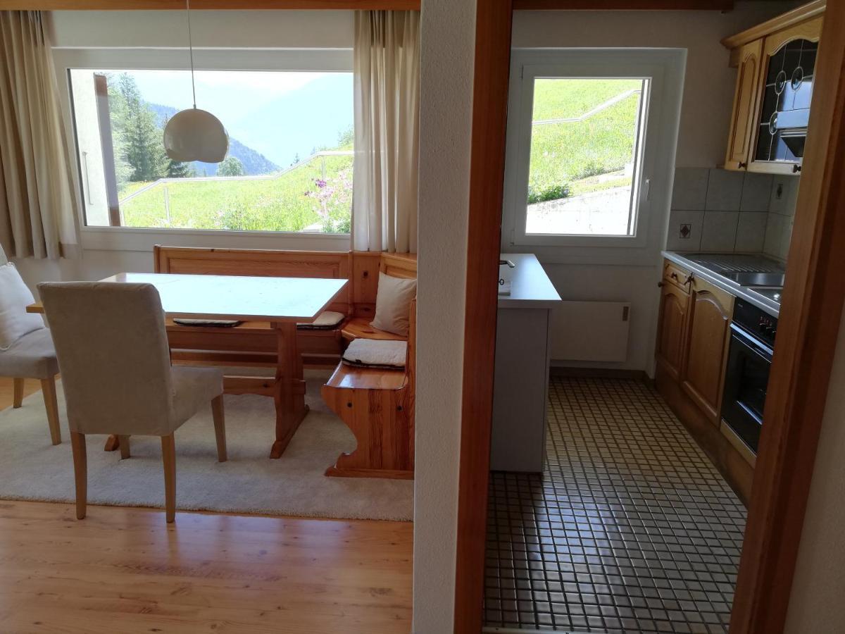 Chalet Waldrand Inden エクステリア 写真