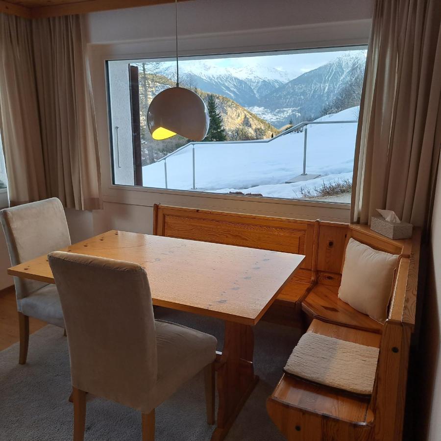 Chalet Waldrand Inden エクステリア 写真